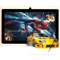 Newest Naked-Eye 3G Calling 3D Android Tablet with Dual or Quad Core